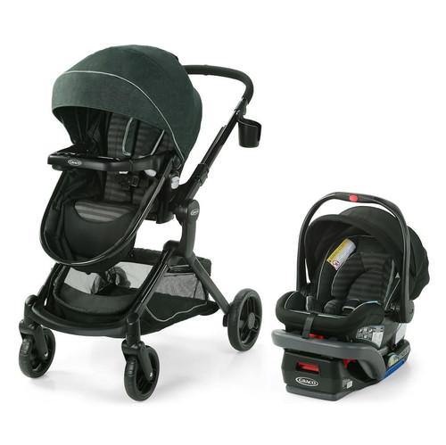 Graco snugride snuglock - snugride, 35