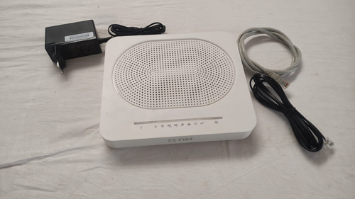 Smart modem tim wifi adsl - modem,