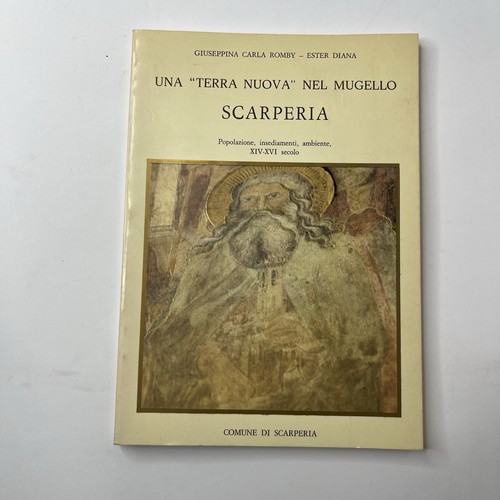 Una terra nuova - nel, mugello
