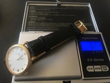 Universal Geneve - Golden Line