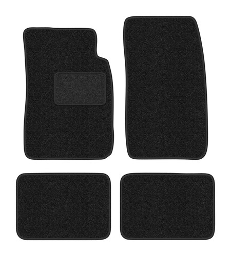 Tappetini moquette daihatsu - tappetini,