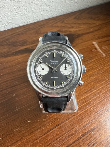 Yema speedgraf ref 9312 - yema,