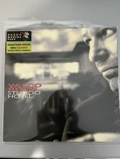 Vasco Rossi vinile LP numerato