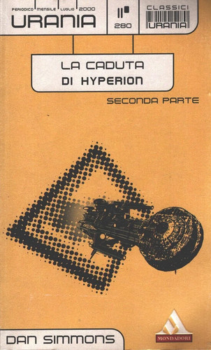 Caduta hyperion seconda - di,