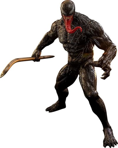 Hot toys venom - toys,