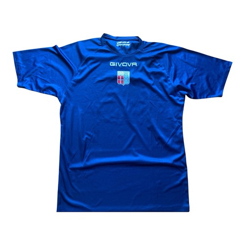 Givova rimini calcio maglia - calcio,