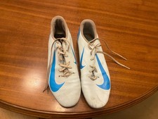 Nike Mercurial Vapor 43 Celeste 