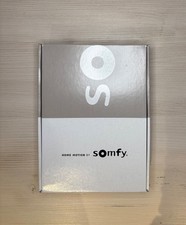 Somfy Ricevitore LED Bianco io 12/24V