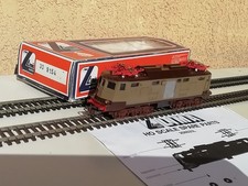 LIMA 208020L e424 143 CON