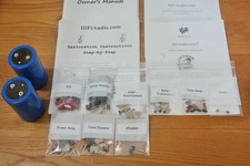 Accuphase E303X amplificatore