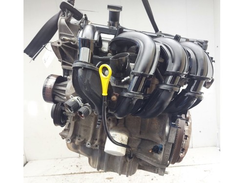 Fuja motore ford - motore, v