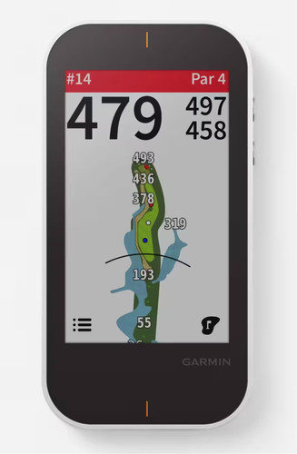 Garmin approach g80 gps - -,