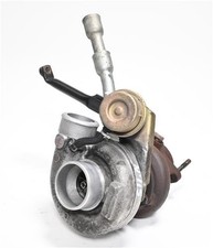 Turbo Mercedes-Benz sprinter