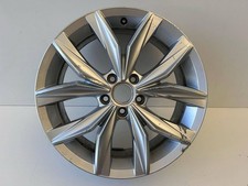 Volkswagen Tiguan 2016 tutti