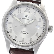 IWC Spitfire Mark XVI IW325502