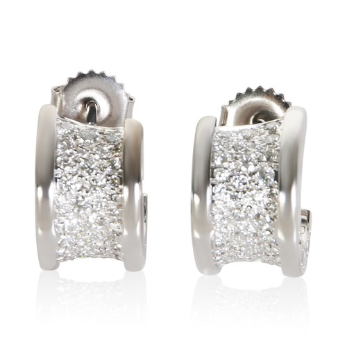 Bvlgari white gold diamond - bvlgari,