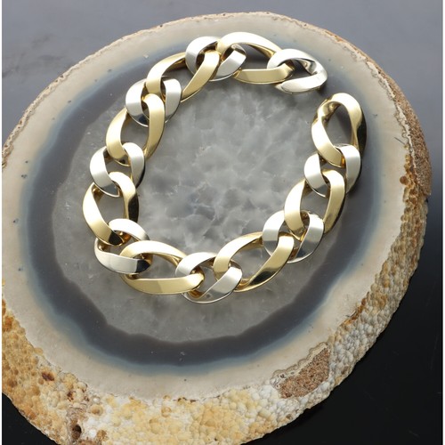 Pomellato bracciale link oro - pomellato,