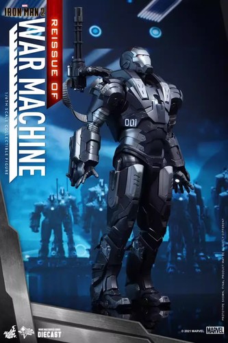 Stock nuovo hot toys - in,