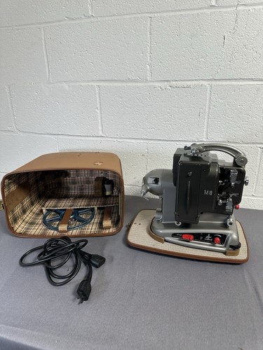 Proiettore film bolex paillard - proiettore,