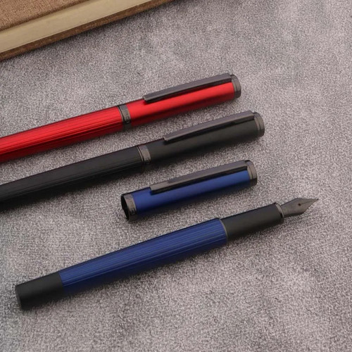 Penna stilografica jinhao - penna,