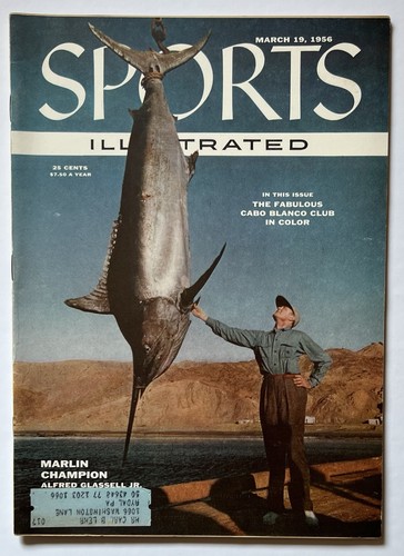 Sports illustrated marzo - illustrated, 19