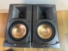 Klipsch RB51BK RB51 REF IV