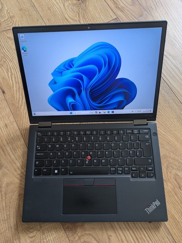Lenovo thinkpad x13 - x13, yoga