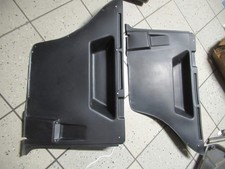 FIA Ritmo 105 / 130 TC Abarth - Coppia pannelli posteriori - Ricambio usato