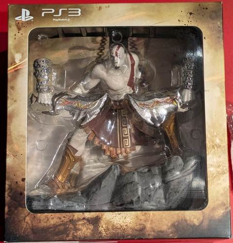God war ascension édition - ascension,
