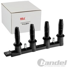 Bobina accensione NTY adatta