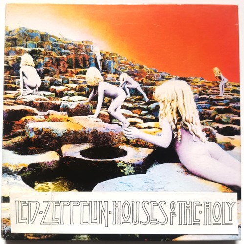 Led zeppelin - zeppelin, rock)
