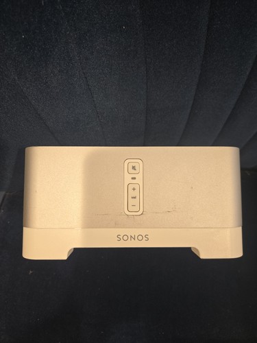 Sonos connect amp digital - sonos, connect:amp