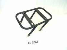 Portapacchi porta radio Guzzi