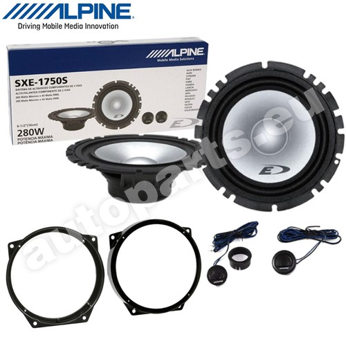 Kit casse altoparlanti - 4,