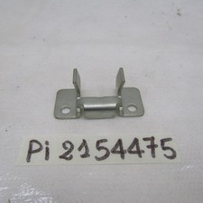 Saddle Lock Plate Piaggio