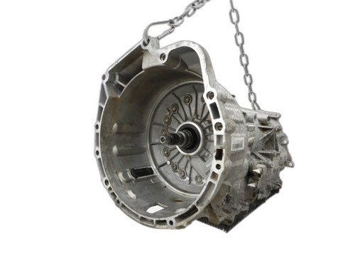 Trasmissione automatica cambio - automatica,
