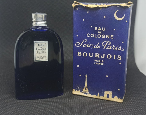Bourjois soir paris - soir, de