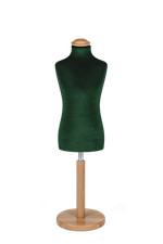 Busto bambino 8.10 anni base