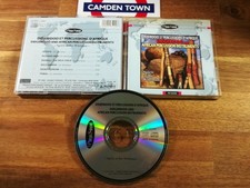 Christopher Mad'Dene - Didjeridoo Et Percussions D'Afrique Cd Ottimo