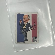 LOUIS DE FUNÈS