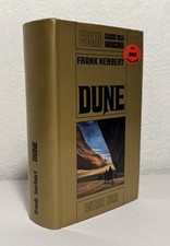 Dune di Frank Herbert, Cosmo