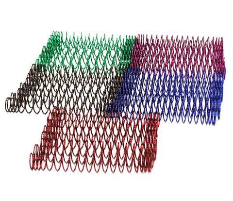 Set molle progressive - , pezzi