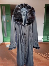 Piumino Sartoriale Donna Lungo