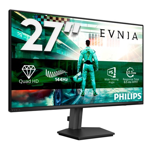 Philips evnia 3000 - philips,