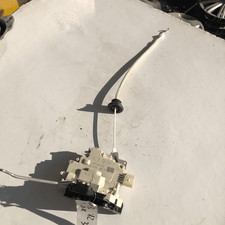 4F1837016 Serratura porta ant. DX AUDI A8 (4E) 2.8 V6 FSIe Multitronic Ber.