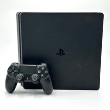 Console Sony PlayStation 4 PS4