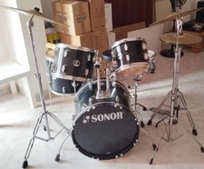 Batteria sonor force 507 - sonor,