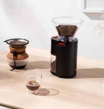 Bistrot Macinacaffè Elettrico