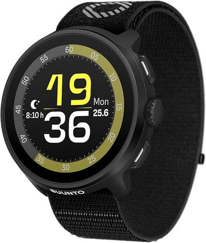 Suunto run ow234 orologio - suunto,