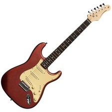 Chitarra elettrica STAGG